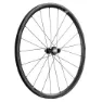 Vision Sc 30 Carbon Disc Tubeless Landsvägshjulset, Black, 9 x 100 / 9 x 135mm, Shimano/Sram HG