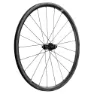 Vision Sc 30 Carbon Disc Tubeless Landsvägshjulset, Black, 9 x 100 / 9 x 135mm, Shimano/Sram HG