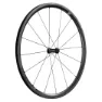 Vision Sc 30 Carbon Disc Tubeless Landsvägshjulset, Black, 9 x 100 / 9 x 135mm, Shimano/Sram HG