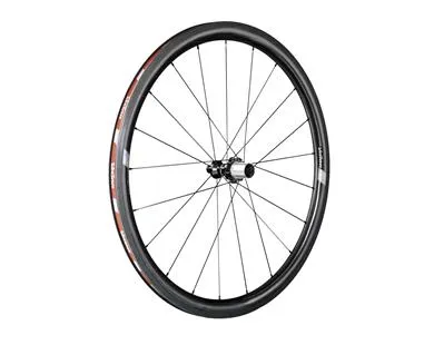 Vision SC 40 Carbon Hjulset Till Fälgbromsar