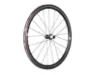 Vision SC 40 Carbon Hjulset Till Fälgbromsar