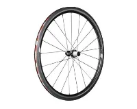 Vision SC 40 Carbon Hjulset Till Fälgbromsar