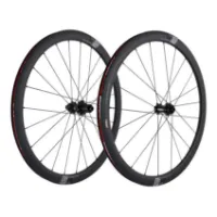 Vision Sc 40 Cl Disc Tubeless Landsvägshjulset