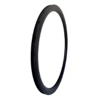 Vision Sc 40 Db Tubeless Road Framfälg Vision Sc 40 Db Tubeless Road Framfälg
