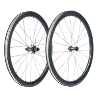 Vision Sc 45 Sl I23 Cl Disc Tubeless Landsvägshjulset Vision Sc 45 Sl I23 Cl Disc Tubeless Landsvägshjulset