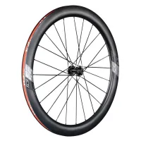 Vision Sc 55 Cl Disc Tubeless Landsvägshjulset Vision Sc 55 Cl Disc Tubeless Landsvägshjulset