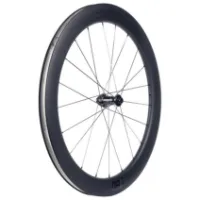 Vision Sc 60 Sl I23 Cl Disc Tubeless Landsvägshjulset