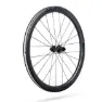 Vision Sc45 Cl Disc Tubeless Landsvägshjulset
