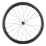 Vision Sc45 Sl I23 Cl Disc Tubeless B5 Landsvägshjulset, Black, 12 x 100/12 x 142mm, Shimano/Sram HG