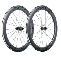 Vision Sc60 Cl Disc Tubeless Landsvägshjulset