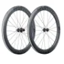 Vision Sc60 Cl Disc Tubeless Landsvägshjulset