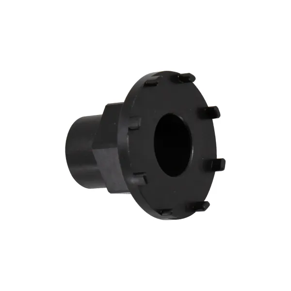 Vision sverktyg för spärrring/ratchet, Black, One Size