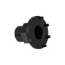 Vision sverktyg för spärrring/ratchet, Black, One Size