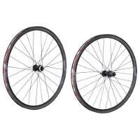 Vision Tc 30 Carbon Cl Disc Tubeless Hjulpar För Cykel Vision Tc 30 Carbon Cl Disc Tubeless Hjulpar För Cykel
