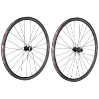 Vision Tc 30 Carbon Cl Disc Tubeless Hjulpar För Cykel