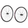 Vision Tc 30 Carbon Cl Disc Tubeless Hjulpar För Cykel