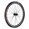 Vision Tc 55 Carbon Cl Disc Tubeless Landsvägshjulset