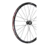 Vision Team 30 Cl Disc Landsvägscykelns Bakhjul Refurbished, Black- llanta trasera, 12 x 100 / 12 x 142mm