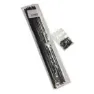 Vision Team 30 My18 Ekrar, Silver, One Size