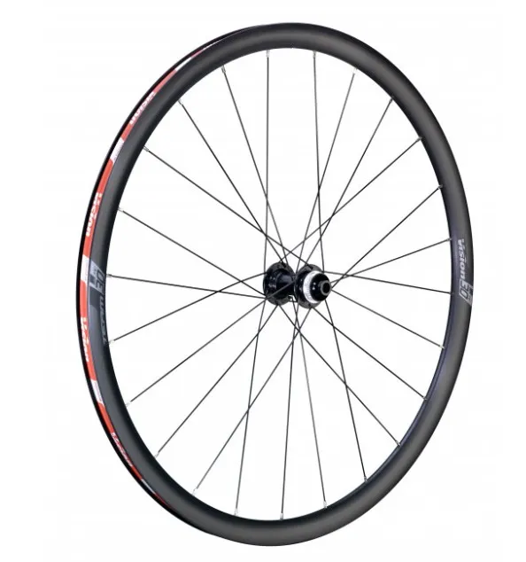 Vision Team 30 TC Disc hjuluppsättning TR Vision Team 30 TC Disc hjuluppsättning TR