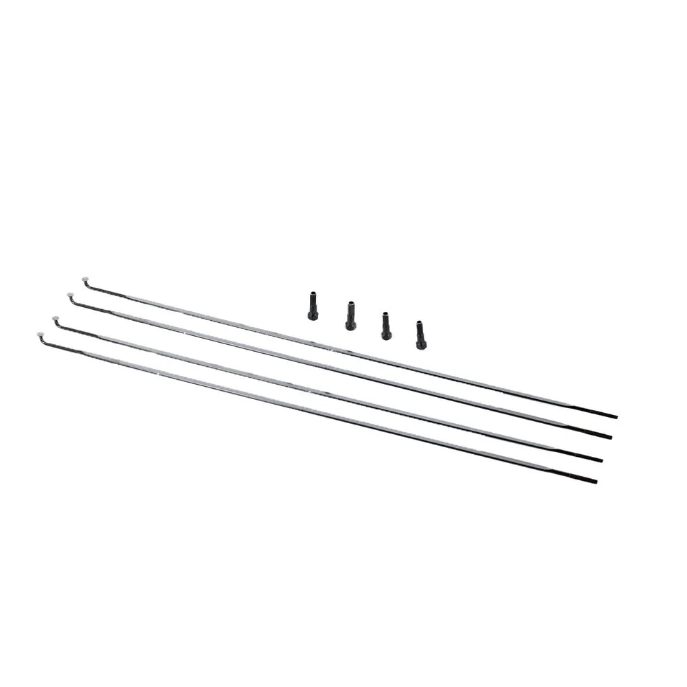 Vision Team 30 V17 Kit Ekrar, Black, 276/270/285mm Vision Team 30 V17 Kit Ekrar, Black, 276/270/285mm
