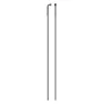 Vision Team 35/tc/trimax 30 Me378/me367 Bakre Navaxel, Silver, One Size