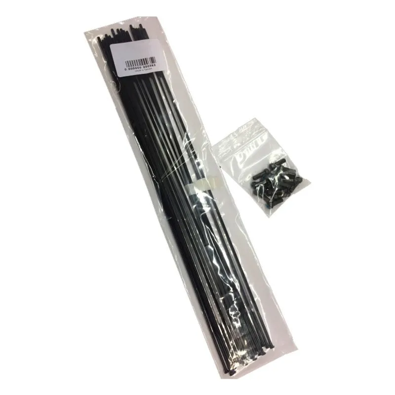 Vision Team 35 V17 Kit Eker, Black, 277/278mm Vision Team 35 V17 Kit Eker, Black, 277/278mm