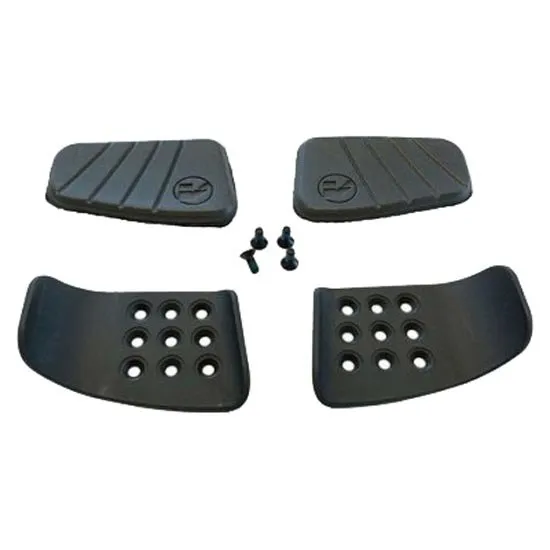 Vision Team Mini Tt Clip On Armstöd, Black, One Size Vision Team Mini Tt Clip On Armstöd, Black, One Size