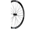 Vision Team35 Cl Disc Tubeless B2 Landsvägshjulset, Black, 12 x 100 / 12 x 142mm, Sram XDR