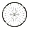 Vision Trimax 30 Cl Disc Tubeless Landsvägshjulset, Black, 9/12 x 100 / 9/12 x 135/142mm, Shimano/Sram HG