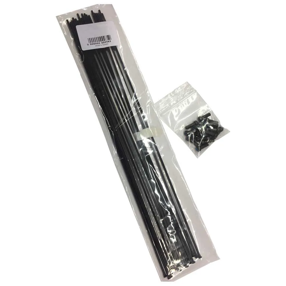 Vision Trimax 30 Ekrar 27 Enheter, Black, 281-283mm