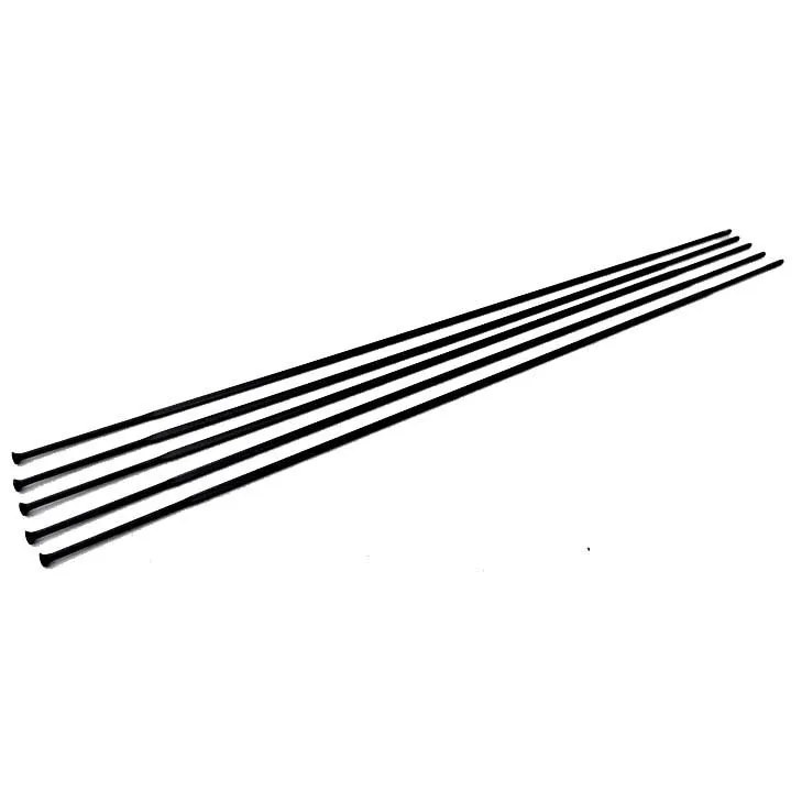 Vision Trimax 30 Kb 281/288/279 Mm Ekrar, Black, One Size