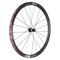 Vision Trimax 35 Db 700c Tubeless Framhjul För Landsvägscykel