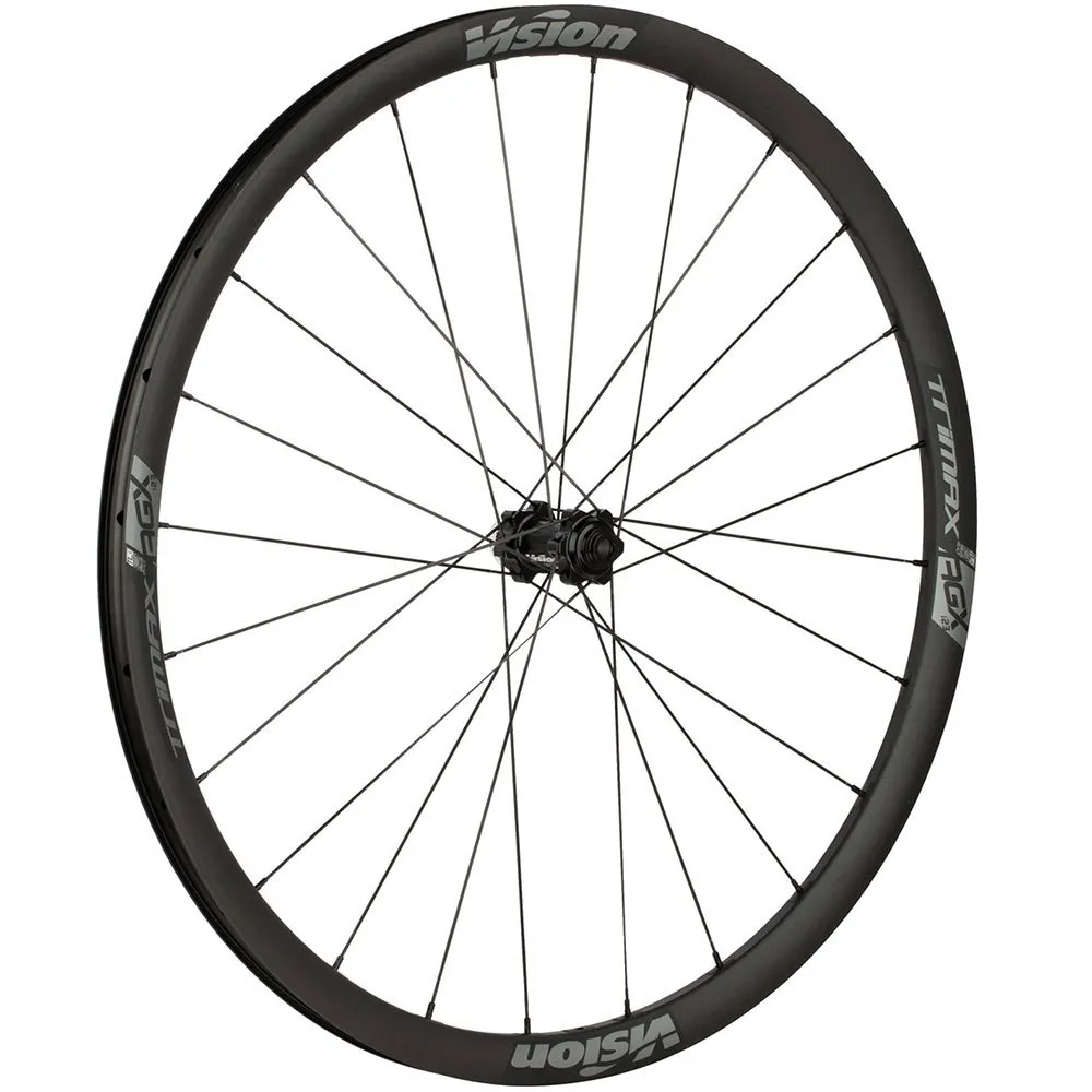 Vision Trimax Agx I23 Landsvägshjulset