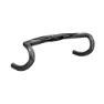 Vision Trimax Carbon Aero Di2 125 Mm Drop Styre, Black, 31.8mm, 420mm