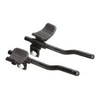 Vision Trimax Clip-on A354 V18 Aerobars