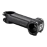 Vision Trimax Cykelstyrstam, Black, 100mm, 6º
