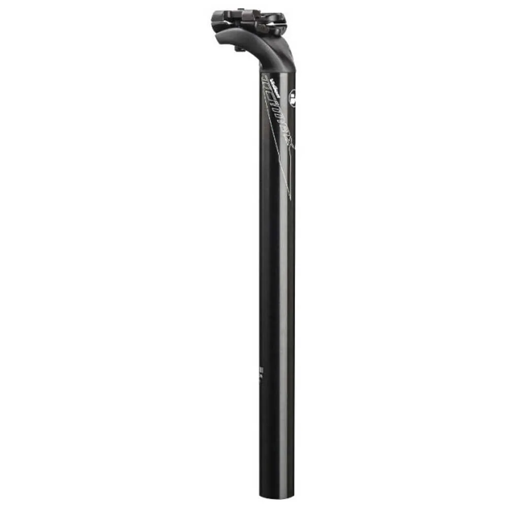 Vision Trimax Sb20 Di2 Sadelstolpe, Black, 350mm, 27.2mm