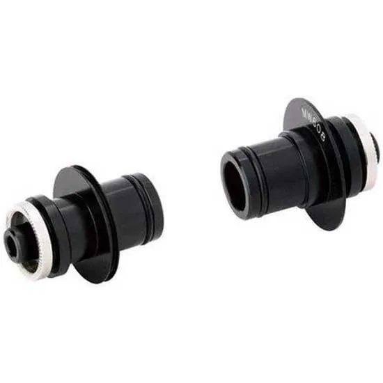 Vision U1113/u1115 El308 Qr Framnav ändkåpor, Black, One Size Vision U1113/u1115 El308 Qr Framnav ändkåpor, Black, One Size