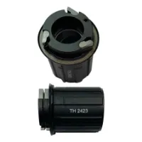 Vision U2081/u2126 Shimano Hg 11s Freehub-kropp Vision U2081/u2126 Shimano Hg 11s Freehub-kropp