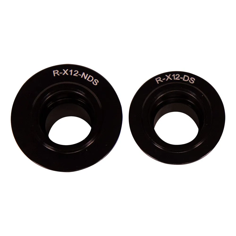 Vision U5140 Mw135 Navkapslar, Black, One Size