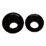 Vision U5140 Mw135 Navkapslar, Black, One Size