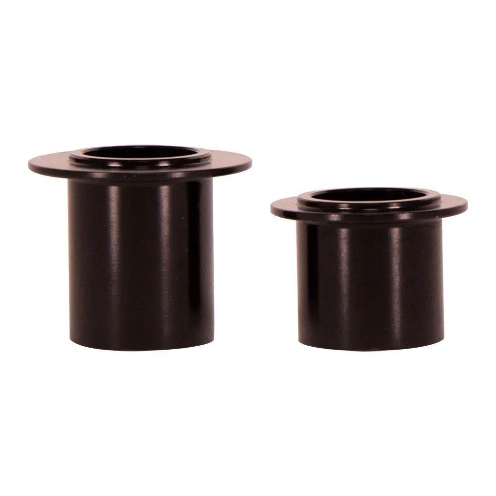 Vision U5140 Mw135 Navkapslar, Black, One Size