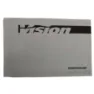 Vision V0181 Väska, White, One Size
