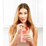 Vital Proteins Beauty Kollagenpulver Jordgubbe Och Citron 271g, One size