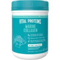 Vital Proteins Marint Kollagen 221g Vital Proteins Marint Kollagen 221g