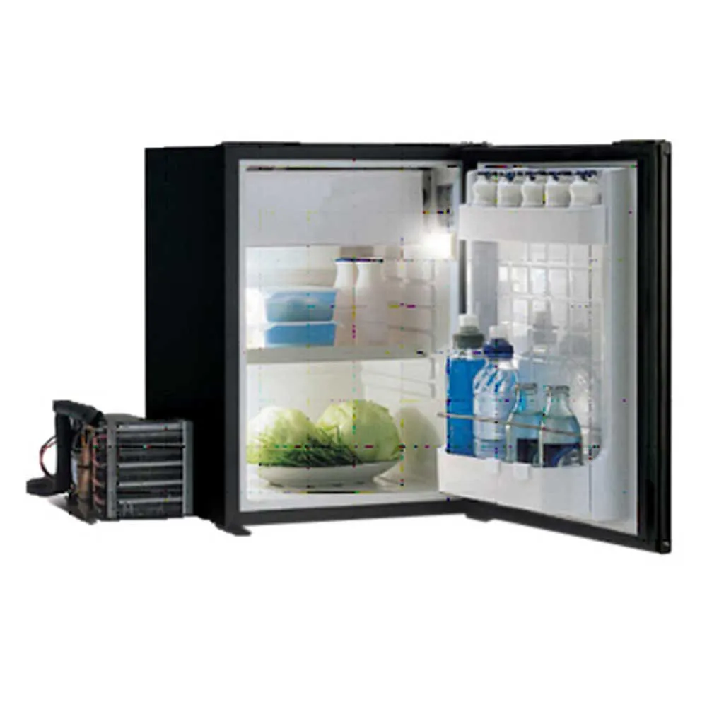 Vitrifrigo 42l Kylskåp, Black, One Size Vitrifrigo 42l Kylskåp, Black, One Size