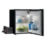 Vitrifrigo 42l Kylskåp, Black, One Size