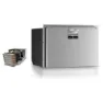 Vitrifrigo 70l Kylskåp, Black, One Size