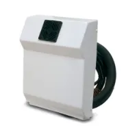 Vitrifrigo Air10 + Conector Rapido A Placa Kylskåp
